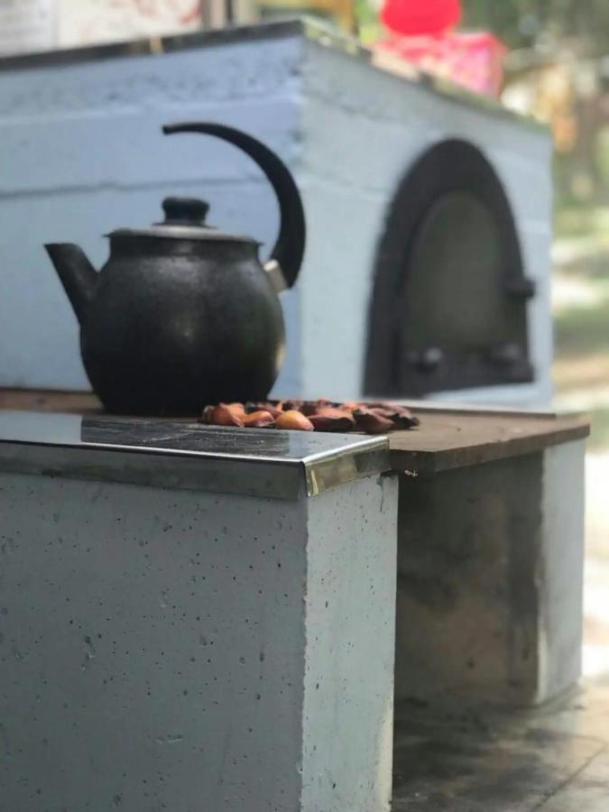 Casa De Campo Em Gramado Bagian luar foto